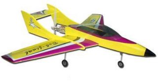 SNIPER EP SPORTS ARF 36'WING TmPro