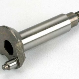 4019 (PART) TRAXXAS CRANKSHAFT-SHORT