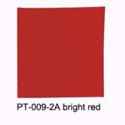 EMAX COVERING BRIGHT RED .6X1M