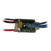 ESC 12Amp Speed Controller With/BEC Emax