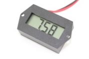 SMART FLY VOLTAGE DISPLAY ( SMART-FLY )