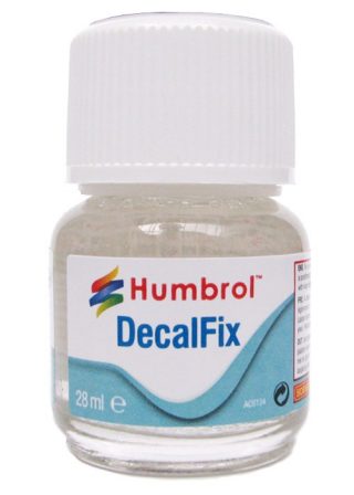 HUMBROL DECALFIX 28ML 6134