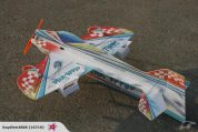 STAR EPP 3D 31' Wing Span 220G Flying Weight Techone