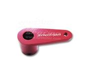 ALLOY EXT ARM FOR CARBY RED SPOT ON