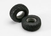 5871 (PART) TRAXXAS TYRES OFF ROAD RACING
