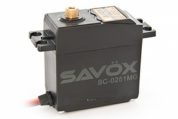 SAVOX SC-0251MG DIGITAL SERVO 16KG .18SEC