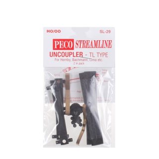 PECO SL29 DECOUPLERS 2