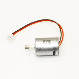 VOLITATION A-B MAIN MOTOR (FRONT) red wire