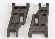 3631 (PART) TRAXXAS SUSPENSION ARMS-FRONT