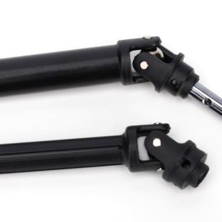 6851X (PART) TRAXXAS DRIVE SHAFT FRONT SLASH