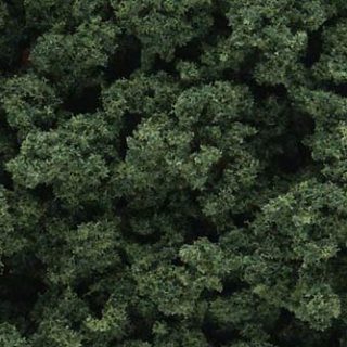 WOODLAND SCENICS  FC146 BUSHES MEDIUM GREEN 24