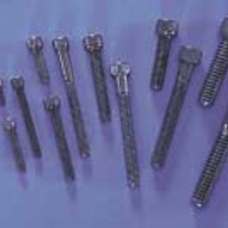 8-32 X 1 1/2 CAP SCREW DUBRO 320