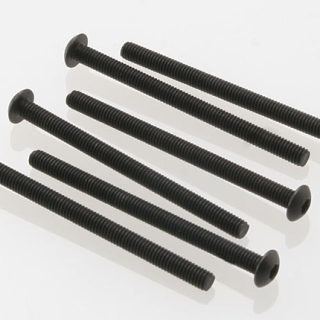 2592 (PART) TRAXXAS SCREWS 3X40MM