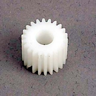 3195X (PART) TRAXXAS TOP DRIVE GEAR DELRIN