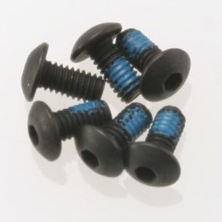 3347 (PART) TRAXXAS SCREWS 2.5X5MM