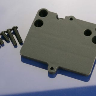 3725 (PART) TRAXXAS MOUNTING PLATE