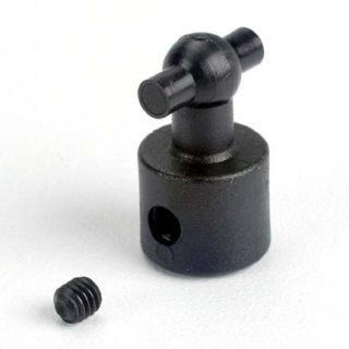 3827 (PART) TRAXXAS MOTOR DRIVE CUP/GRUB