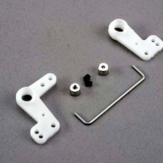 4343 (PART) TRAXXAS BELLCRANKS