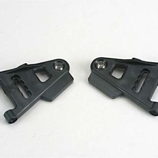 4831 (PART) TRAXXAS SUSP ARMS FRONT L/R
