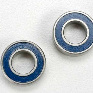 5117 (PART) TRAXXAS BALL BEARINGS BLUE