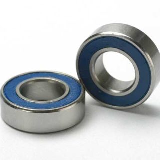 5118 (PART) TRAXXAS BALL BEARINGS BLUE