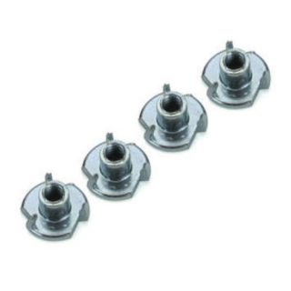 DUBRO 6-32 BLIND NUT 24PC 607