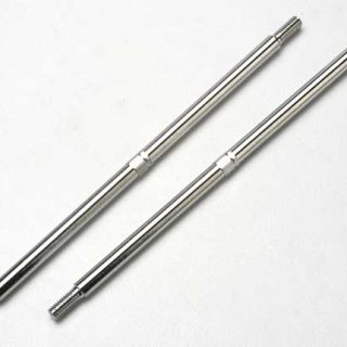 5338 (PART) TRAXXAS TOE LINK 5.0MM STEEL