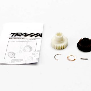 5396X (PART) TRAXXAS PRIMARY GEARS