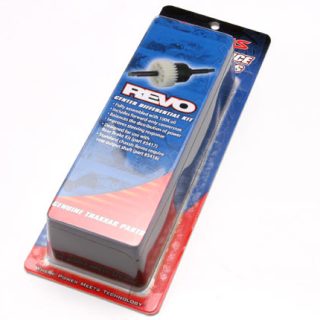 5414 (PART) TRAXXAS DIFFERENTIAL KIT CENTRE