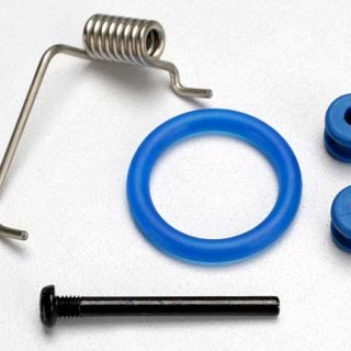 5549 (PART) TRAXXAS REBUILD KIT FUEL TANK