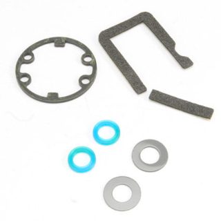 5581 (PART) TRAXXAS GASKETS DIFF/ TRANSMISSI