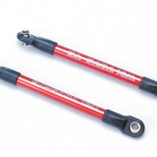 5918X (PART) TRAXXAS PUSH ROD ALUM ASSEMBLED