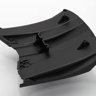 6436 (PART) TRAXXAS DIFFUSER REAR