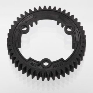6447 (PART) TRAXXAS SPUR GEAR 46-T
