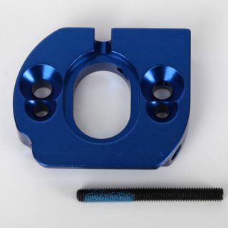 6461 (PART) TRAXXAS MOTOR ADAPTER