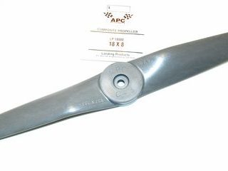 APC PROP 18x8 SPORTS