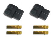 3070 (PART) TRAXXAS CONNECTOR MALE