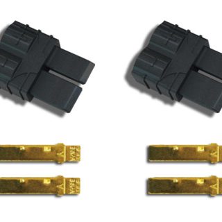 3070 (PART) TRAXXAS CONNECTOR MALE