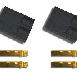 3080 (PART) TRAXXAS CONNECTOR FEMALE