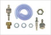 TY1 DELUXE FUEL CAP FITTING KIT TY5542
