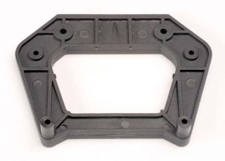 4439 (PART) TRAXXAS SHOCK TOWER FRONT