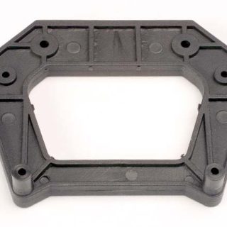 4439 (PART) TRAXXAS SHOCK TOWER FRONT