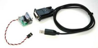 CELLPRO 10S-4S USB PROG CABLE