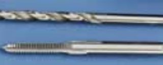 TAP & DRILL SET 5MM DUBRO 374