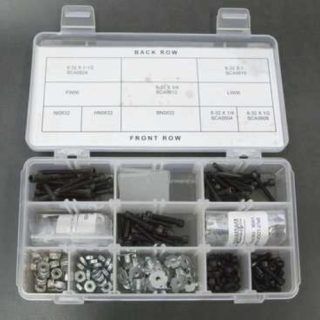 TY1 SELF TAPER STARTER PACK