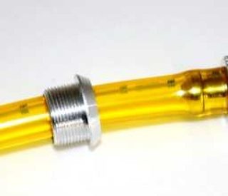 TY1 TYGON PETROL FUEL DOT TY2028