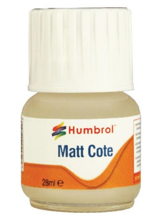 HUMBROL MATT COTE 28ml 5601