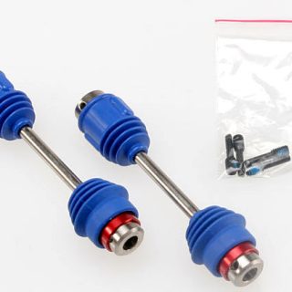4951R (PART) TRAXXAS CENTRE SHAFT STEEL