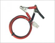 TY1 12V FAST CHARGE LEAD FOR 7.2V NIMH STICK PACKS TY7024