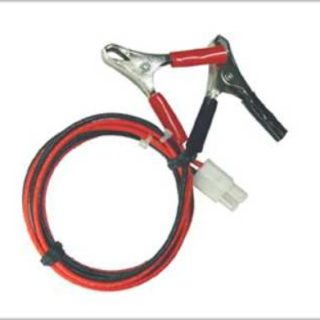 TY1 12V FAST CHARGE LEAD FOR 7.2V NIMH STICK PACKS TY7024